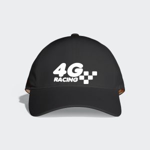 4G Racing Cap